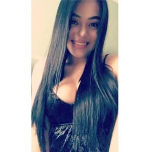 Meet your Posher, Lucia